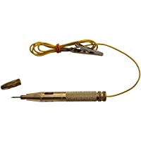 Brehmer 0007655650005 Comprobador para Luces